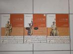 Ars Legendi Scrinium leesboeken, Enlèvement ou Envoi, Plantyn, Latin, Utilisé