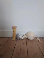 Baby knuffels, Kinderen en Baby's, Speelgoed | Knuffels en Pluche, Ophalen, Zo goed als nieuw