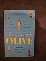 Olive - Emma Gannon (Engels), Ophalen, Emma Gannon