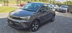 Opel Crossland 1.2i-LED-Camera-Lineassist-DAB-Carplay-12MG, Voorwielaandrijving, Stof, 1199 cc, Bedrijf