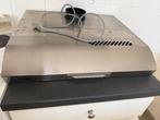 Dampkap inox, Elektronische apparatuur, Afzuigkappen, Ophalen, Zo goed als nieuw