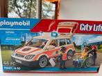 Playmobil city life 71037, Kinderen en Baby's, Speelgoed | Playmobil, Ophalen, Zo goed als nieuw