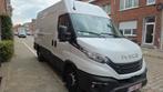 Iveco daily, Automaat, Achterwielaandrijving, Iveco, Wit
