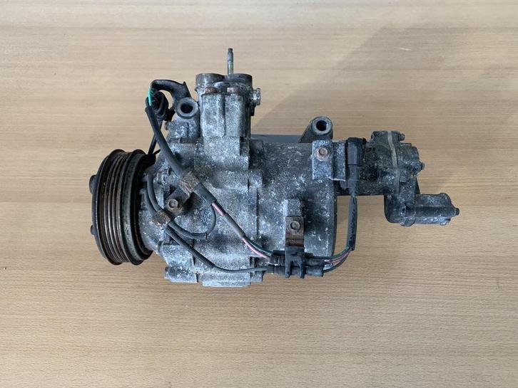 aircopomp honda civic hybrid 1.3 2005 tot 2010 sedan HBC175, Auto-onderdelen, Airco en Verwarming, Honda, Gebruikt, Ophalen of Verzenden