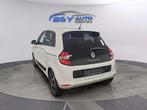 Renault Twingo 0.9 TCe Intens EDC (EU6c) * 29.068 km * Autom, Wit, Bedrijf, 3 cilinders, 66 kW