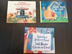 bijna nieuwe boeken Sinterklaas, Ophalen of Verzenden, Zo goed als nieuw