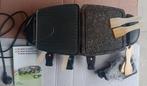 Raclette 8 personen, Elektronische apparatuur, Ophalen, Gebruikt, Tafelgrill