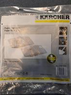 stofzuigerzakken Karcher, Ophalen of Verzenden, Nieuw, Stofzuiger