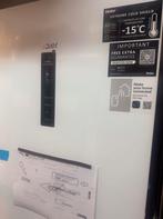 Superpromotie vriezer -40% met garantie, Elektronische apparatuur, Vriezers en Diepvrieskisten, Nieuw, Vrieskast