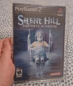 Silent Hill : Shattered Memories PS2 new sealed, Games en Spelcomputers, 1 speler, Ophalen, Nieuw, Overige genres