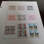 Belgie  afgestempeld, Postzegels en Munten, Ophalen of Verzenden