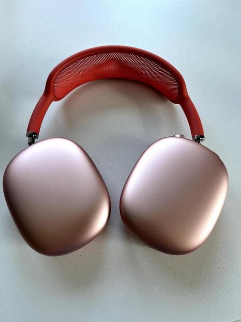 AirPods Pro, Audio, Tv en Foto, Hoofdtelefoons, Nieuw, Over oor (circumaural), Overige merken, Draadloos, Bluetooth, Surround