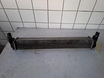Intercooler van een Skoda Fabia beschikbaar voor biedingen