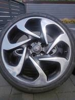 Originele Opel Insignia 20 inch OPC Line Bi-color velgen, Auto-onderdelen, Banden en Velgen, Ophalen of Verzenden, Personenwagen