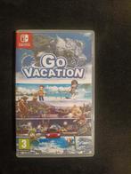 Go Vacation, Games en Spelcomputers, Ophalen, Vanaf 3 jaar