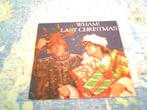 Wham-Last Christmas / vinylsingel(1984) ZGST., Ophalen of Verzenden, 1980 tot 2000, Zo goed als nieuw, Overige formaten