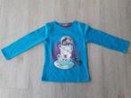 Longsleeve Someone maat 98, Kinderen en Baby's, Kinderkleding | Maat 98, Meisje, Ophalen of Verzenden, Zo goed als nieuw, Someone