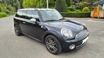 Mini Cooper Clubman 1.6 essence automatique Bj 2009 118000 k, Autos, Mini, Achat, Clubman, Entreprise, Alarme