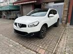 Nissan Qashqai, Autos, Nissan, Euro 5, Achat, Boîte manuelle, Alcantara