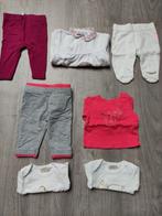Kledingpakket meisje - maat 56, Ophalen of Verzenden, Gebruikt, Maat 56
