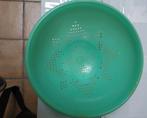 Vergiet Tupperware, diameter 25 cm, Huis en Inrichting, Keuken | Tupperware, Ophalen of Verzenden, Zo goed als nieuw