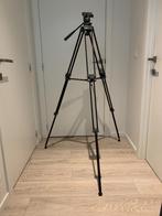 Videostatieven van Libec – de TH‑650DV en de TH‑950DV., Ophalen of Verzenden, Zo goed als nieuw, Video