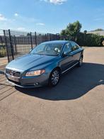 Volvo S80, Auto's, Diesel, Particulier, Te koop, S80