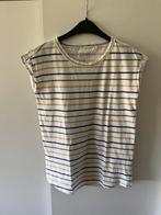 Zwangerschapsshirt Esprit – maat M – biologisch katoen, Ophalen of Verzenden, Zo goed als nieuw, Maat 38/40 (M), Beige