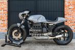 BMW K100 café Racer GEKEURD, 4 cylindres, Autre, 1000 cm³