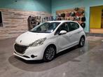 Peugeot 208 1.4 Benzine airco*

4 cilinder, Euro 5, Navigatiesysteem, Zwart, Wit