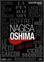 Coffret Nagisa Oshima - 9 films [Blu-ray], Enlèvement ou Envoi, Comme neuf, Cinéma indépendant, Coffret