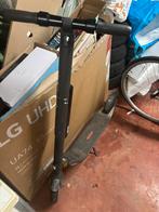 Elektrische step ninebot, Fietsen en Brommers, Steps, Ophalen, Gebruikt, Elektrische step (E-scooter), Ninebot