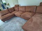 Luxe Bankstel - Juntoo, Huis en Inrichting, Zetels | Zetels, 250 tot 300 cm, Luxueus, Hoekbank, 75 tot 100 cm