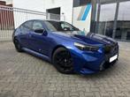 BMW M5 xDrive pano carbon BowWilk M drivers pakket hud, Auto's, Automaat, 4 deurs, Leder, Bedrijf