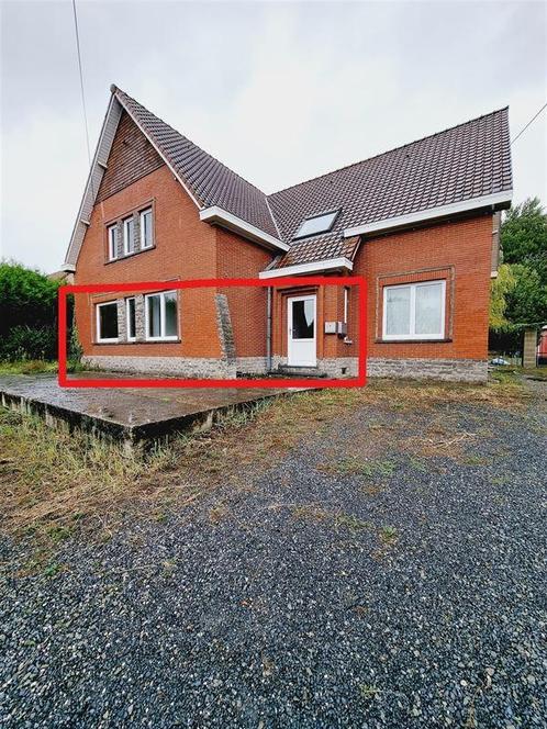 Maison te huur in Baudour, 3 slpks, Immo, Maisons à louer, Maison individuelle, E