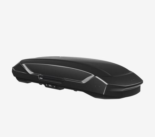 DAKKOFFER TE HUUR 600L NU ZOMERKORTING VAN 20%, Auto diversen, Dakkoffers, Nieuw, Ophalen of Verzenden