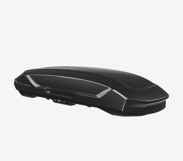 DAKKOFFER TE HUUR 600L NU ZOMERKORTING VAN 20%, Auto diversen, Dakkoffers, Nieuw, Ophalen of Verzenden