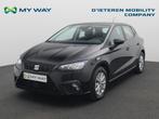 Seat Ibiza 5P/D Ibiza 1.0 TSI Style DSG, Auto's, Automaat, Airbags, Stadsauto, 120 g/km