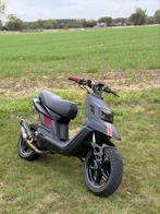 MBK booster B klasse, Ophalen, Overige modellen, Benzine, 50 cc
