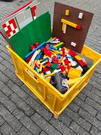 Vintage Lego, Ophalen, Zo goed als nieuw