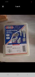 Antivol jantes ford, Enlèvement, Comme neuf