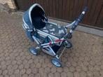 Buggy kinderwagen speelgoed blauw, Ophalen of Verzenden, Zo goed als nieuw