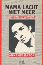 (b217) Mama lacht niet meer, leven met een gevangene, Envoi, Utilisé