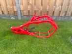 Nieuwe frame GasGas MC 450 F 2023, Motoren, Tuning en Styling