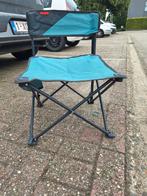 Campingstoel, Caravans en Kamperen, Gebruikt, Campingstoel