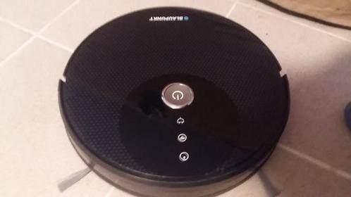 blaupunkt bluebot x-boost stofzuiger en dweiler, Elektronische apparatuur, Stofzuigers, Nieuw, Stofzuiger, Reservoir, Ophalen