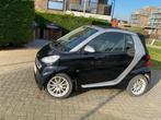 Smart fortwo 2010 cabrio, Auto's, Smart, ForTwo, Te koop, Airconditioning, Benzine