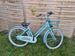 meisjesfiets, Fietsen en Brommers, Fietsen | Meisjes, Ophalen, Gebruikt, 24 inch, Versnellingen