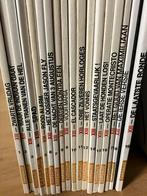 Strips XII, Boeken, Complete serie of reeks, Ophalen of Verzenden, Zo goed als nieuw