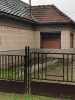 Hongarije   huisje te koop    2100 M2, Overig Europa, Landelijk